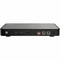 NAS-Netzwerk-Speicher Qnap HS-264-8G Schwarz