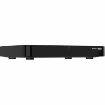 NAS-Netzwerk-Speicher Qnap HS-264-8G Schwarz