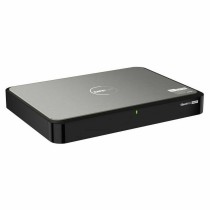 NAS-Netzwerk-Speicher Qnap HS-264-8G Schwarz