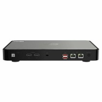 NAS-Netzwerk-Speicher Qnap HS-264-8G Schwarz