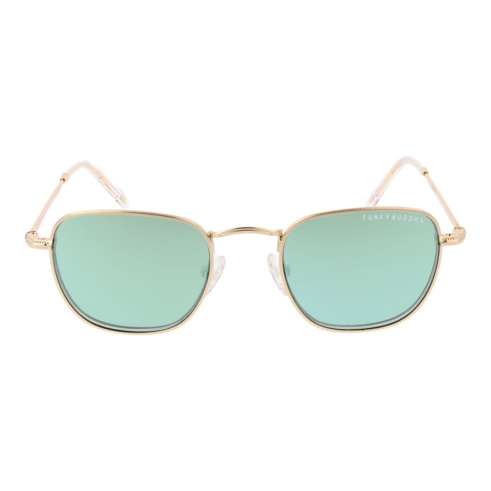 Unisex Sunglasses Funky Buddha FBS2030 48001