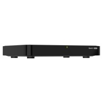NAS-Netzwerk-Speicher Qnap HS-264-8G Schwarz