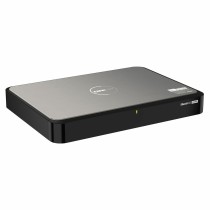 NAS-Netzwerk-Speicher Qnap HS-264-8G Schwarz