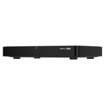 NAS-Netzwerk-Speicher Qnap HS-264-8G Schwarz