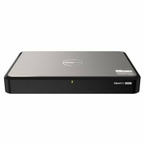 NAS-Netzwerk-Speicher Qnap HS-264-8G Schwarz