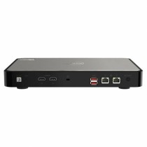 NAS-Netzwerk-Speicher Qnap HS-264-8G Schwarz