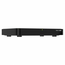 NAS-Netzwerk-Speicher Qnap HS-264-8G Schwarz