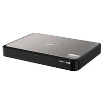 NAS-Netzwerk-Speicher Qnap HS-264-8G Schwarz