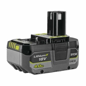 Batterie au lithium rechargeable Ryobi 5133005053 18 V