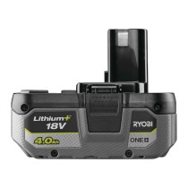 Batterie au lithium rechargeable Ryobi 5133005053 18 V