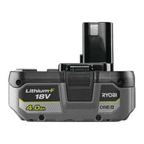 Rechargeable lithium battery Ryobi 5133005053 18 V