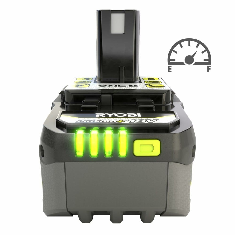 Batterie au lithium rechargeable Ryobi 5133005053 18 V