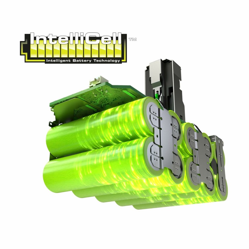 Batterie au lithium rechargeable Ryobi 5133005053 18 V