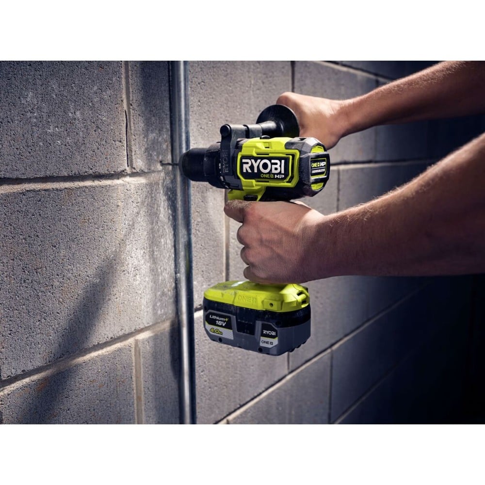 Batterie au lithium rechargeable Ryobi 5133005053 18 V