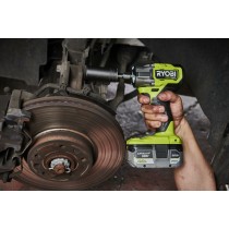 Rechargeable lithium battery Ryobi 5133005053 18 V
