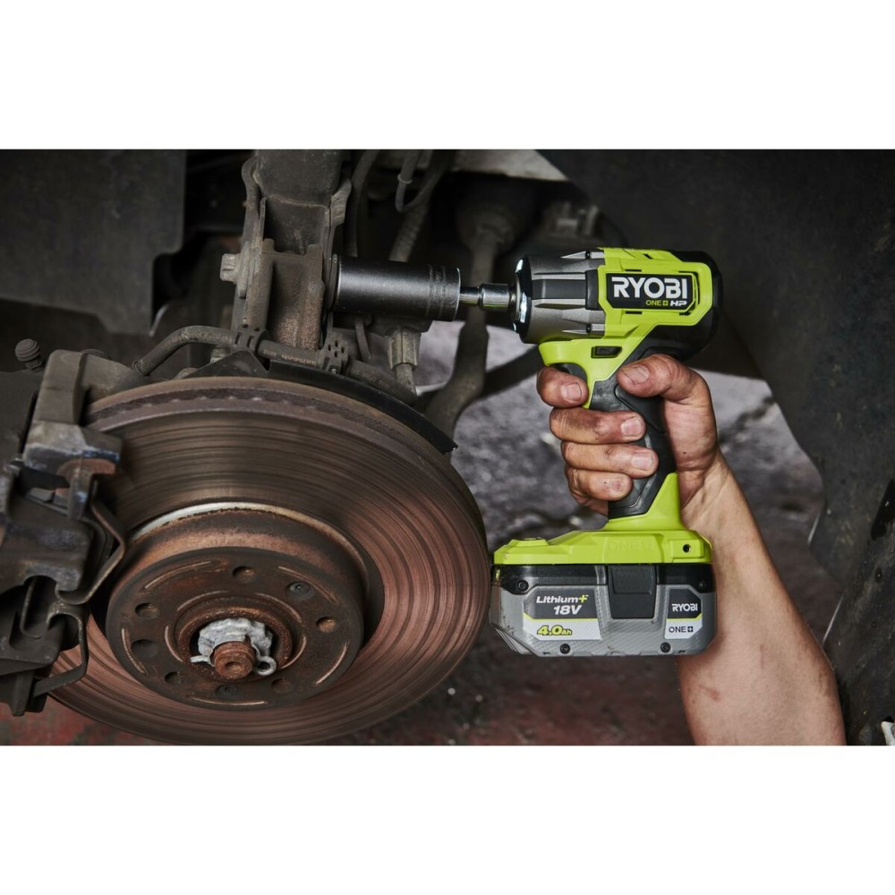 Batterie au lithium rechargeable Ryobi 5133005053 18 V