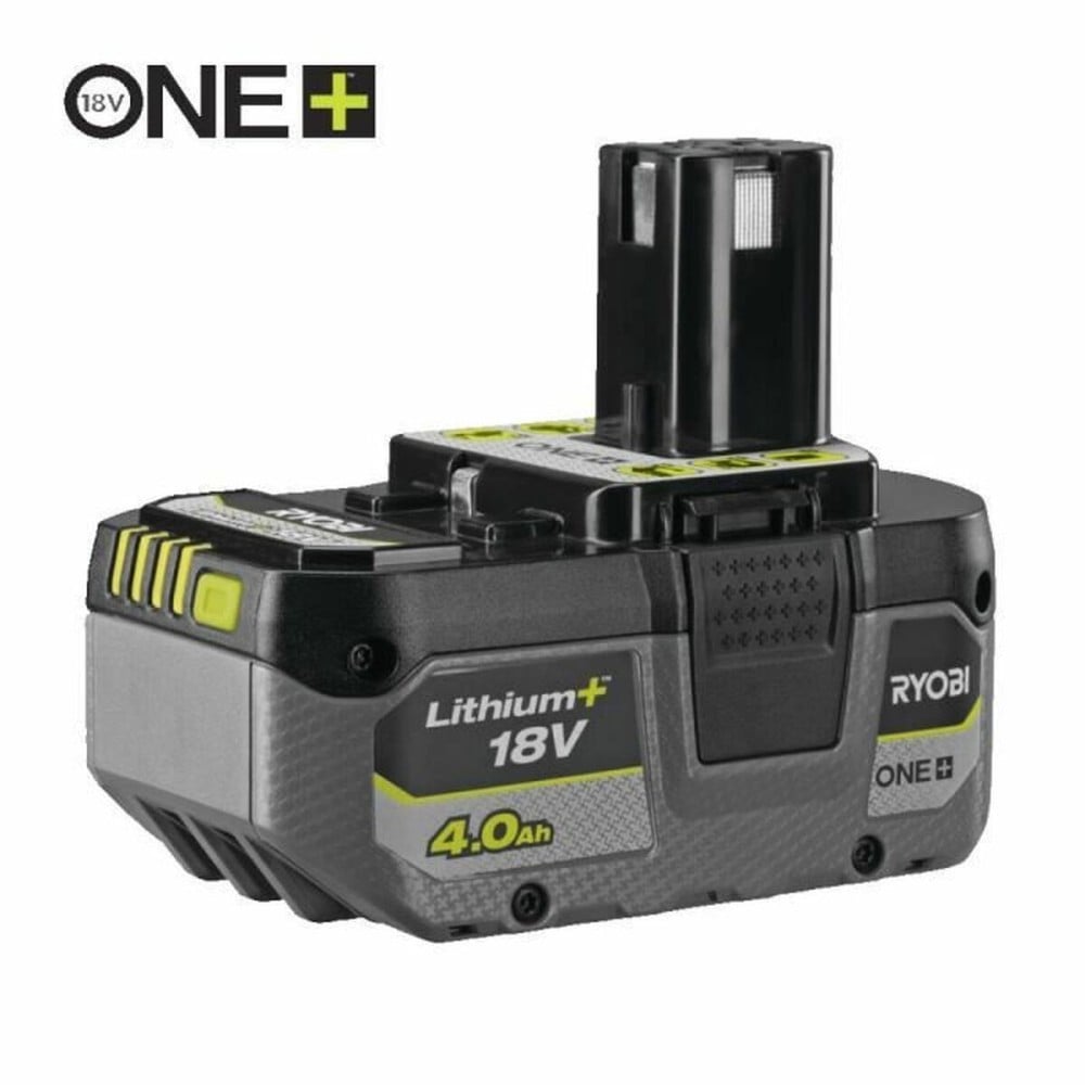 Batterie au lithium rechargeable Ryobi 5133005053 18 V