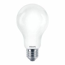 LED-Lampe Philips Standard D 23 W E27 3452 Lm Ø 9,5 x 16,5 cm (6500 K)