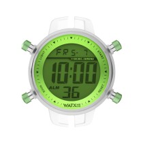 Montre Unisexe Watx & Colors  RWA1092  (Ø 43 mm)