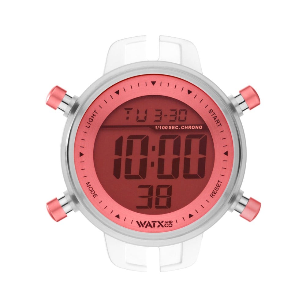 Unisex Watch Watx & Colors RWA1046 (Ø 43 mm)