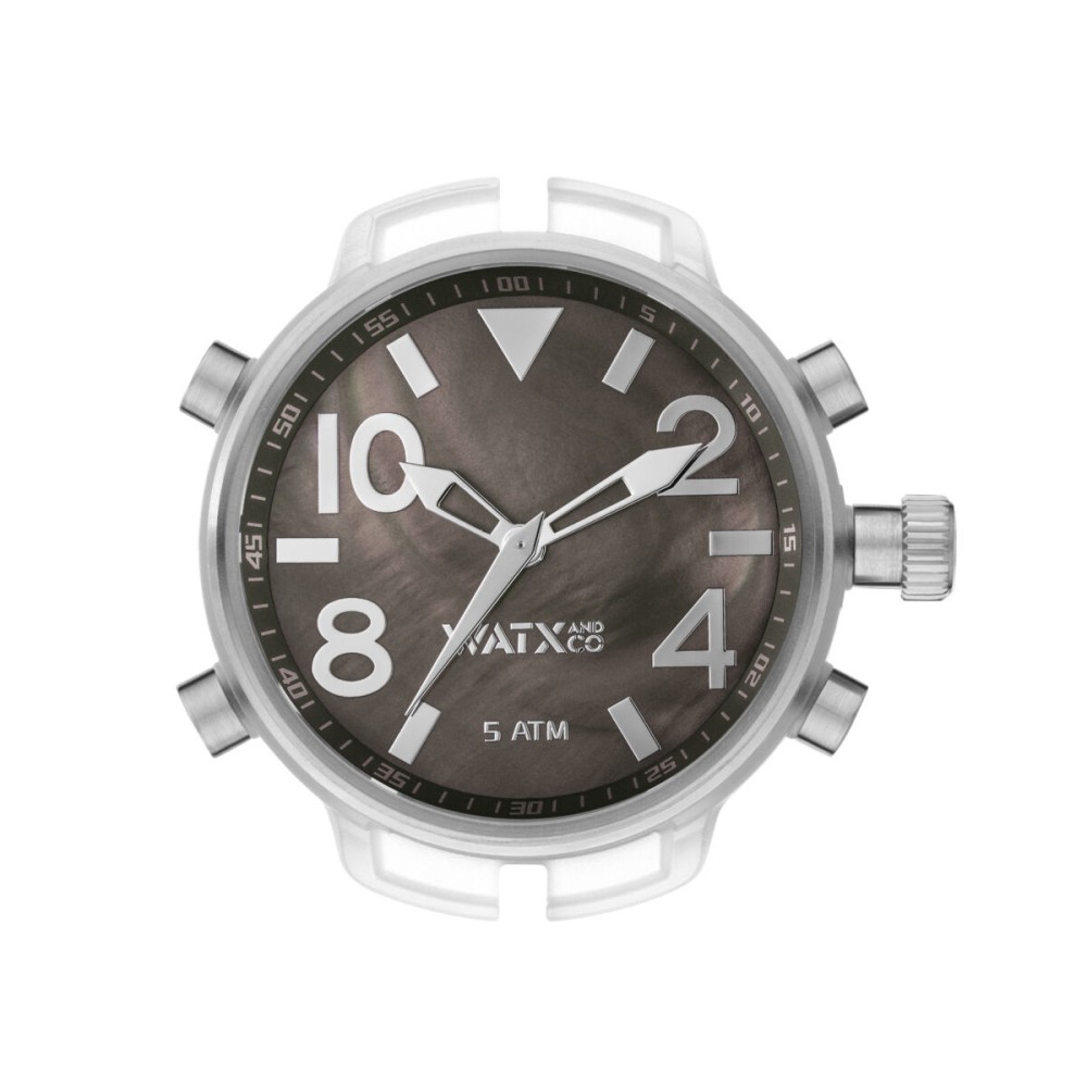 Montre Unisexe Watx & Colors RWA3714  (Ø 49 mm)