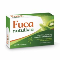 Verdauungsenzyme Fuca NATULIVIA (30 Tabletten)