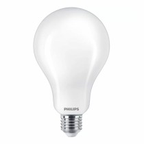 LED-Lampe Philips Standard D 23 W E27 3452 Lm Ø 9,5 x 16,5 cm (4000 K)