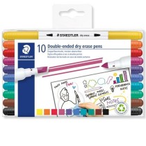 Flüssige Kreidemarker Staedtler LUMOCOLOR 10 Stücke (6 Stück)