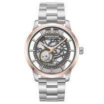 Herrenuhr Kenneth Cole KCWGY0064301