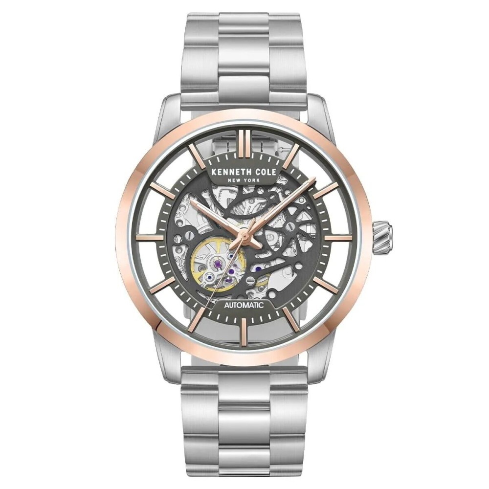 Montre Homme Kenneth Cole KCWGY0064301