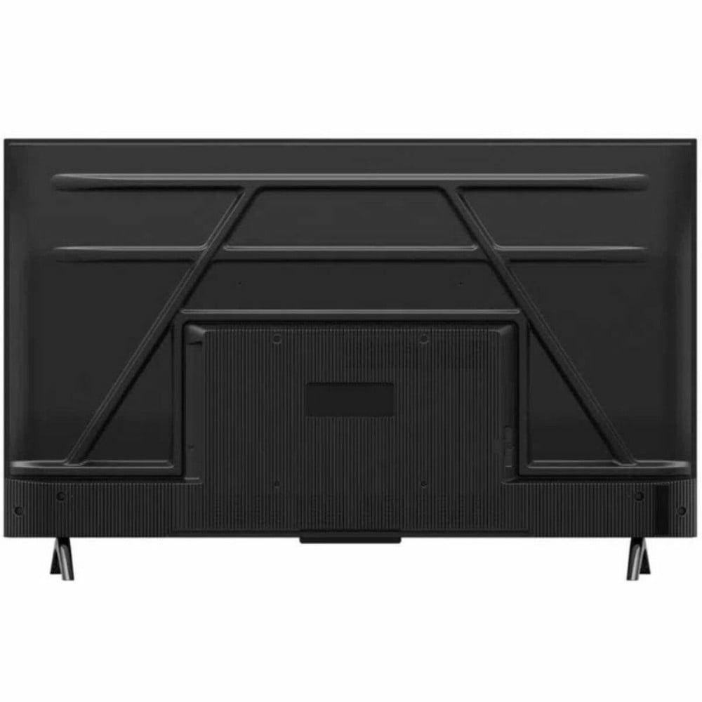 TV intelligente TCL 43P6K 43" 4K Ultra HD LED HDR D-LED