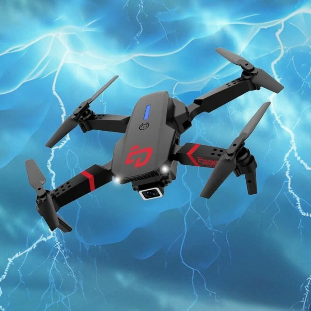 Dron MGM Elite Drone MKX - TURBO CHALLENGE