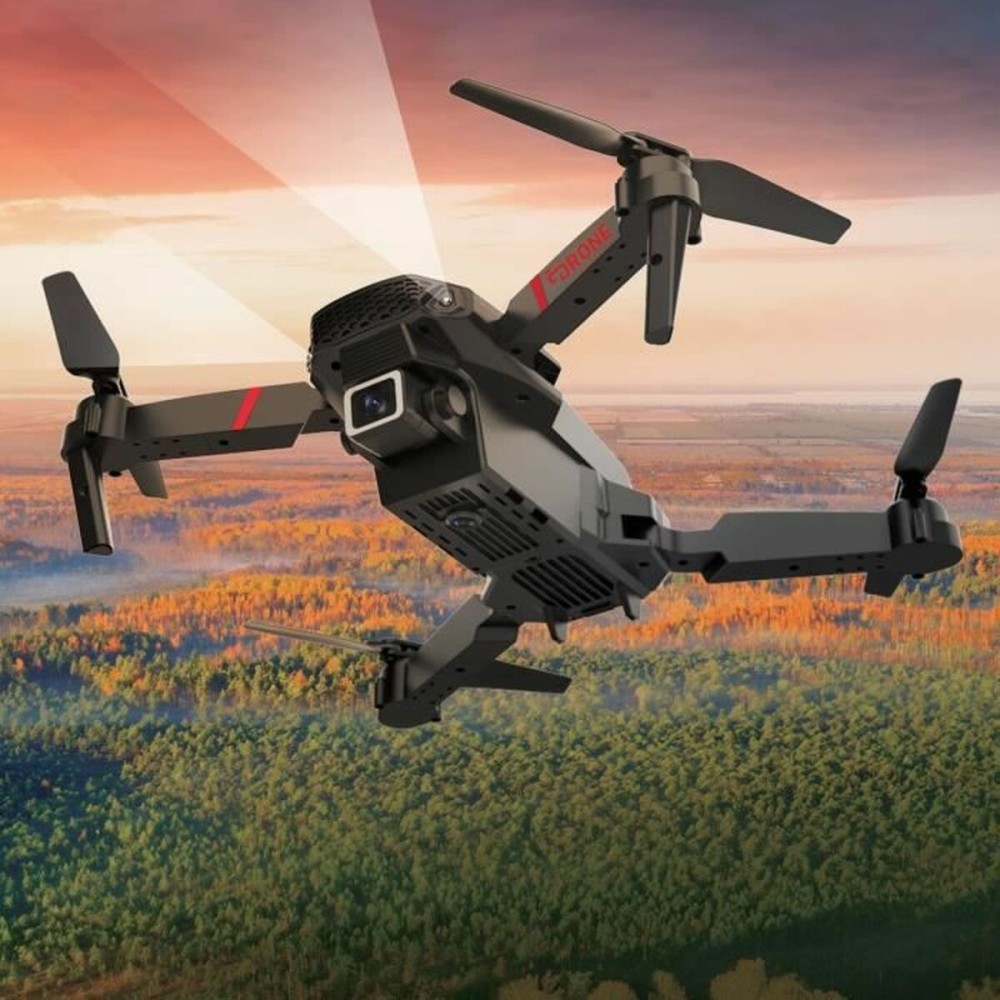 Dron MGM Elite Drone MKX - TURBO CHALLENGE