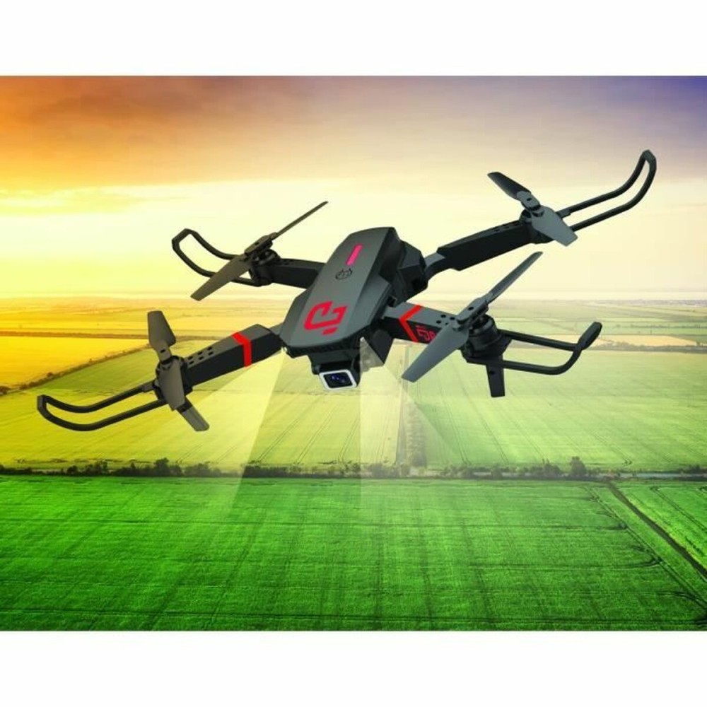 Dron MGM Elite Drone MKX - TURBO CHALLENGE