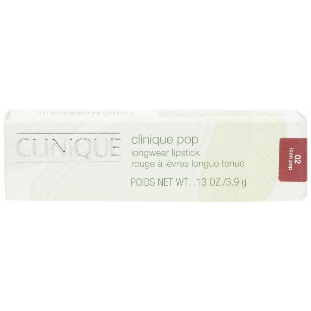 Lipstick Clinique POP LONGWEAR Icon Pop 3,9 g