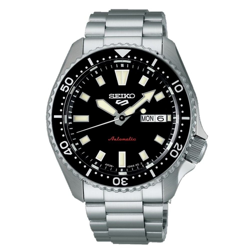 Damenuhr Seiko SRPL85K1
