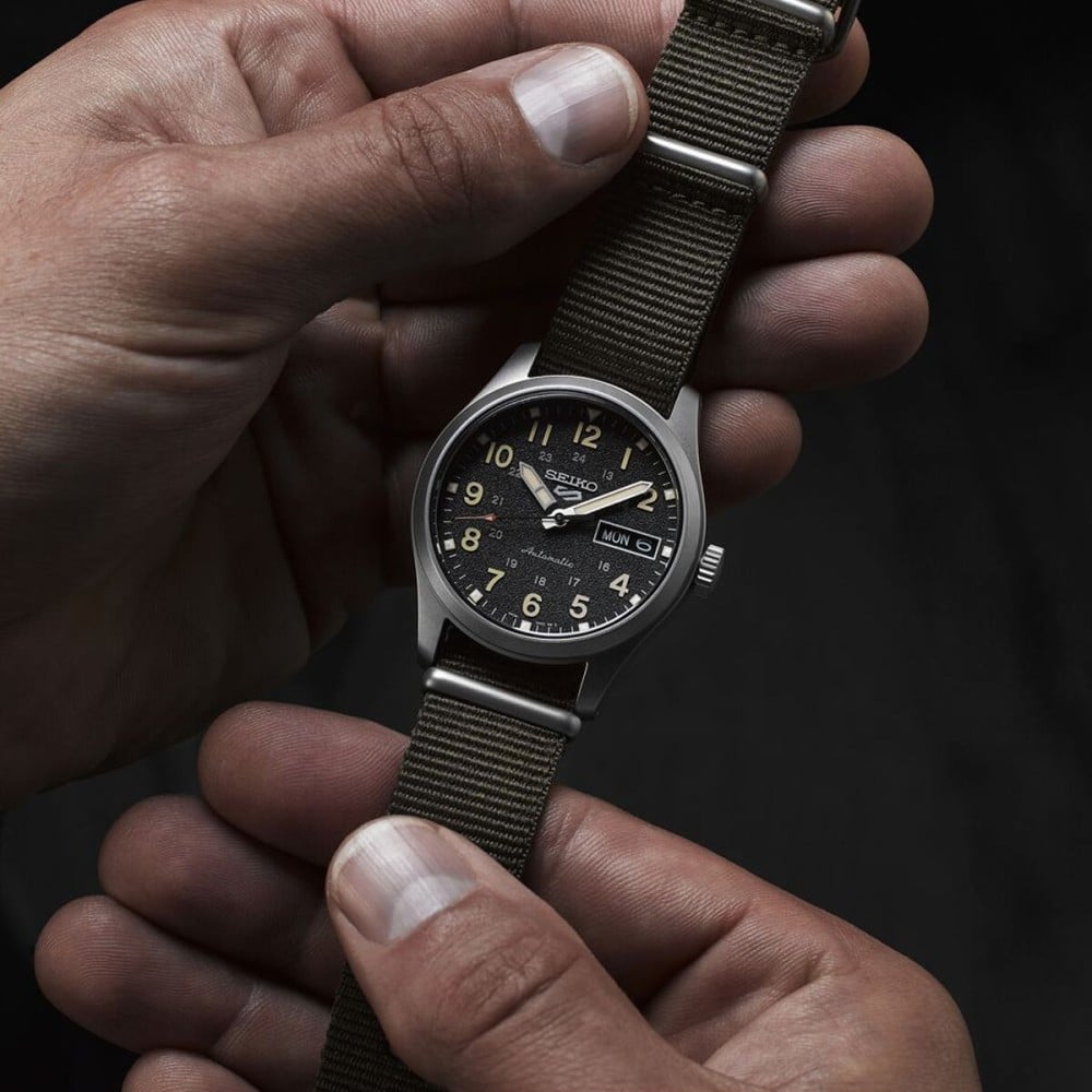Damenuhr Seiko SRPL85K1