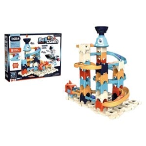 Rennbahn 41 x 32 x 8 cm