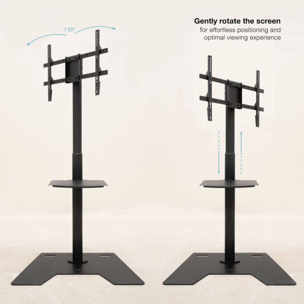 TV Mount TooQ FS2284M-B 37"-70" 70 Kg