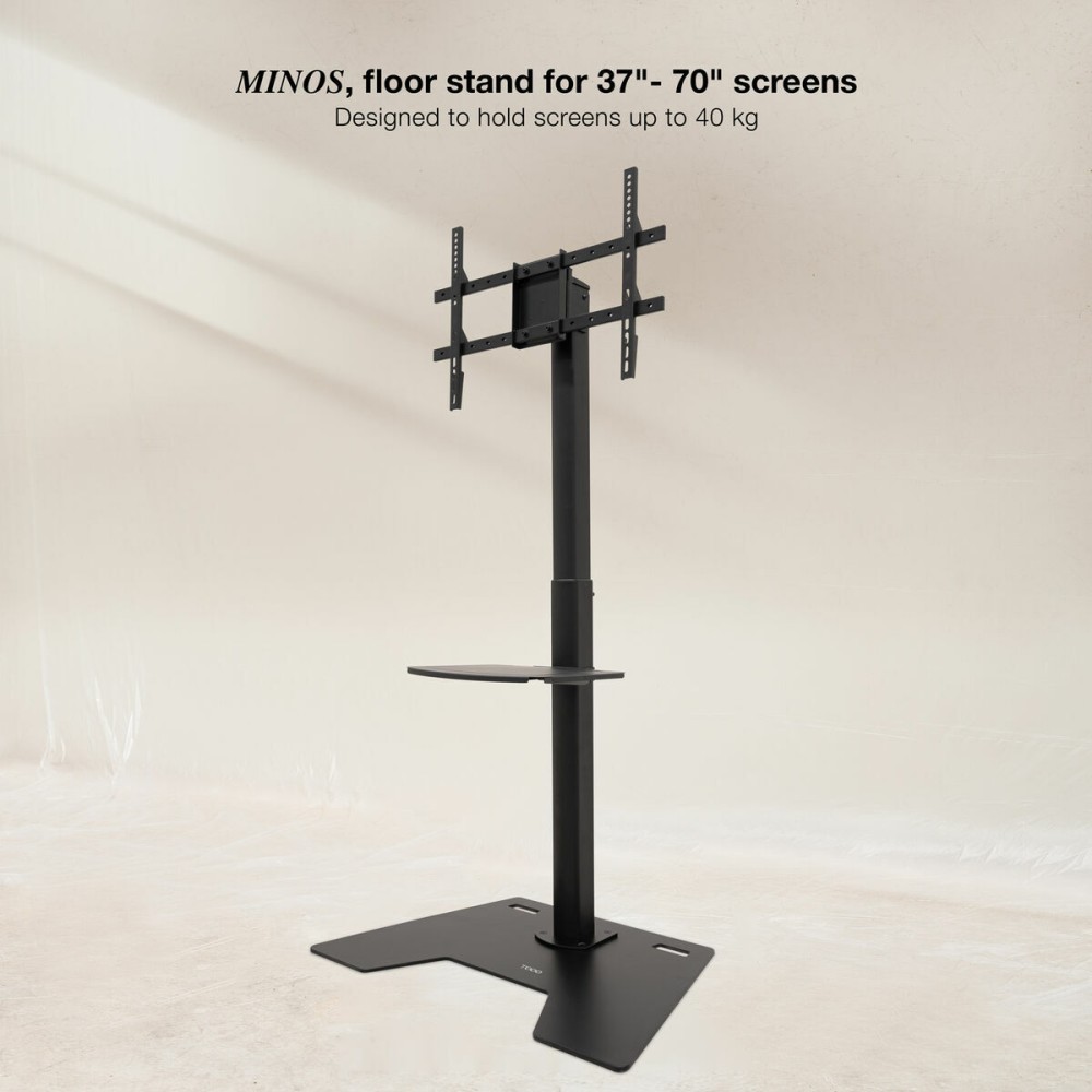 TV Mount TooQ FS2284M-B 37"-70" 70 Kg