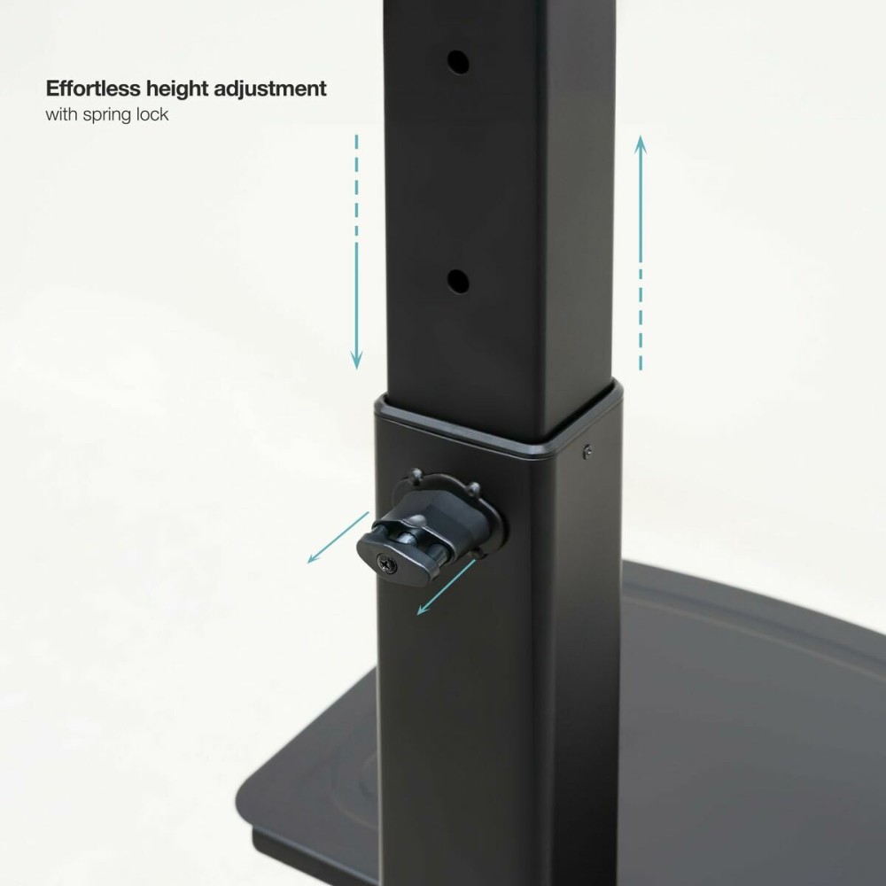 TV Mount TooQ FS2284M-B 37"-70" 70 Kg
