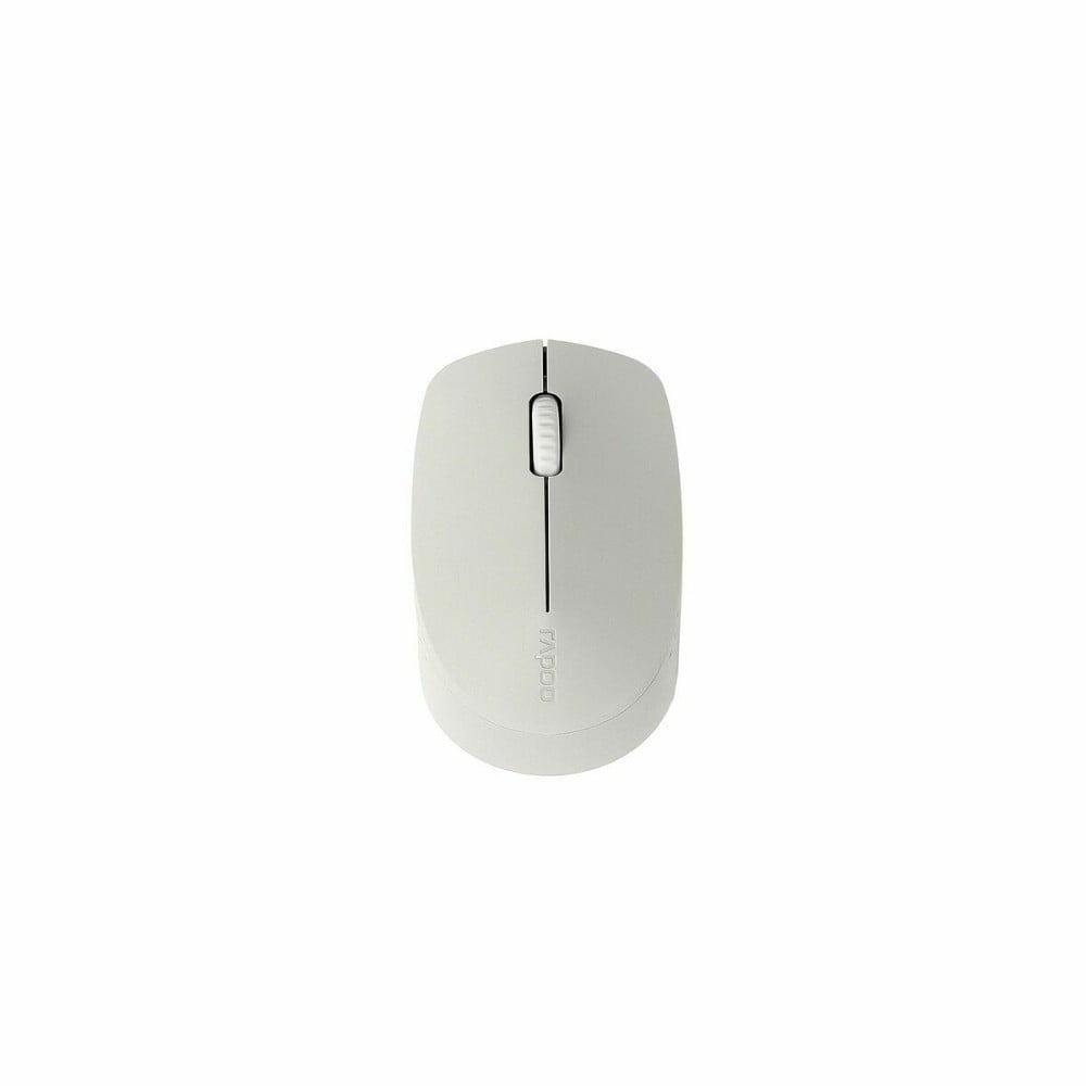Mouse Hama 00184533 Grey 1300 dpi