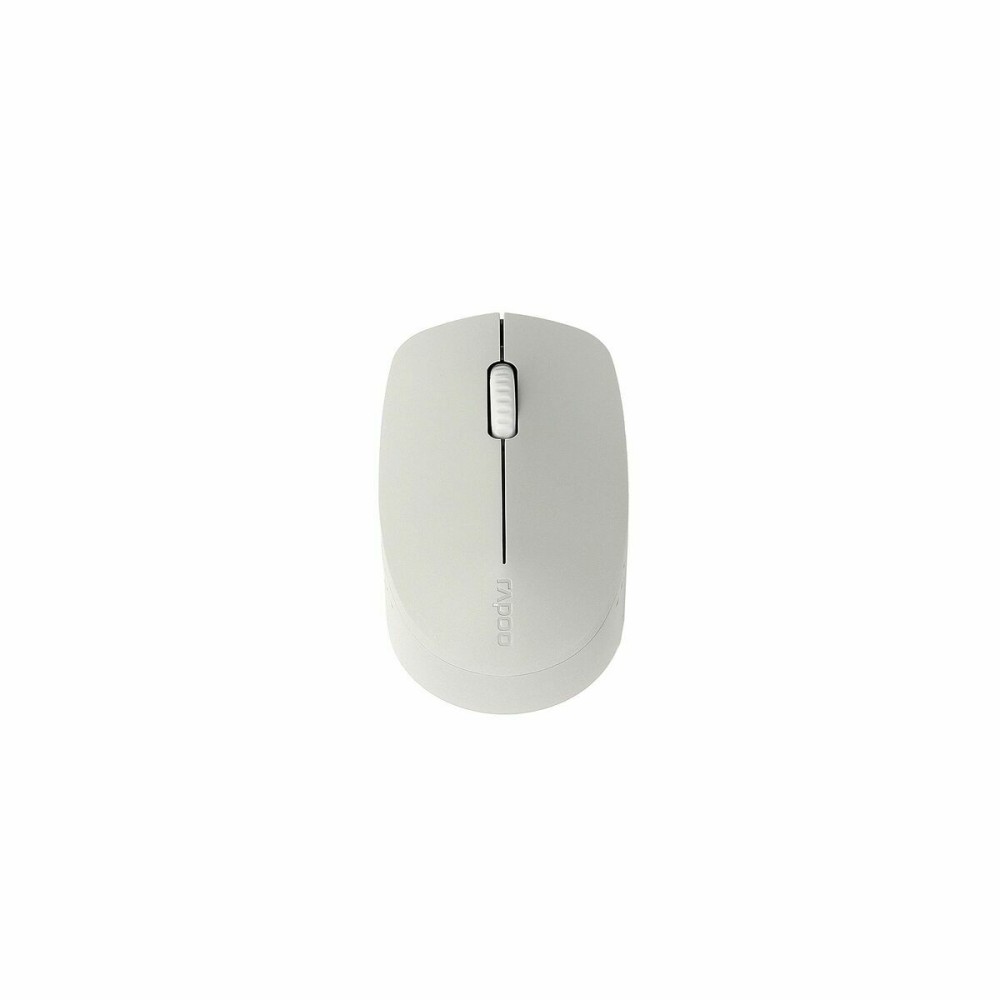 Souris Hama 00184533 Gris 1300 dpi