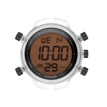 Unisex Watch Watx & Colors RWA1779  (Ø 49 mm)