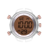 Unisex-Uhr Watx & Colors RWA1778 (Ø 49 mm)