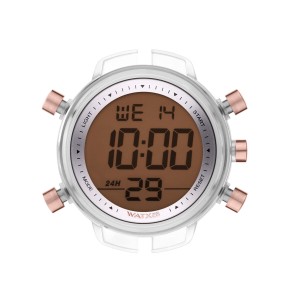 Unisex Watch Watx & Colors RWA1778 (Ø 49 mm)