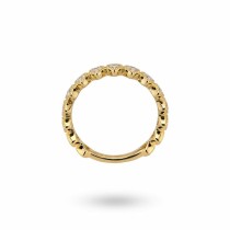 Bague Femme 24KAE 12492Y/56 16 Doré