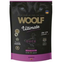 Nassfutter Woolf