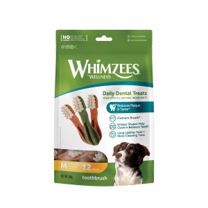 Hundesnack Whimzees 12 Stücke