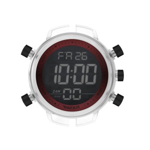 Unisex-Uhr Watx & Colors RWA1769  (Ø 49 mm)